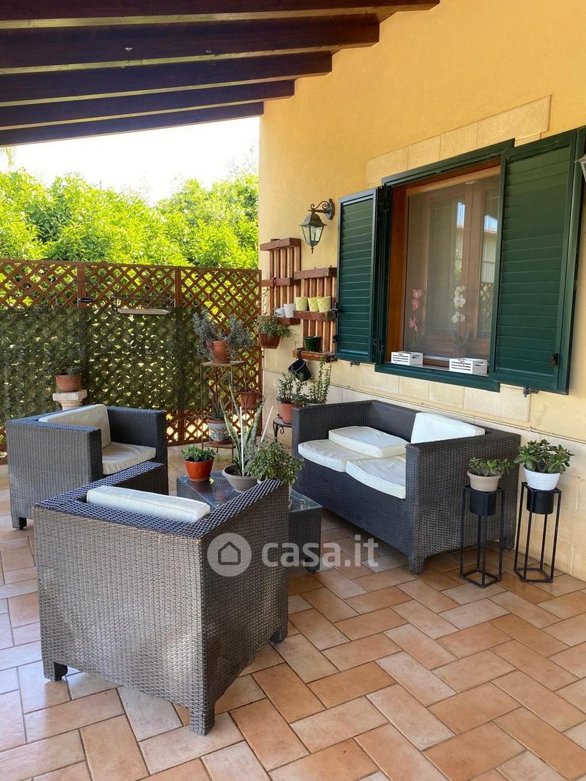 Villa in Contrada Apa Vituso — foto 29 di 34