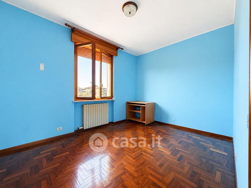Trilocale in Corso Don Orione — foto 18 di 26