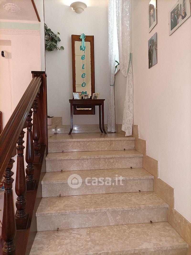 Villa in Via Eugenio Baroni — foto 30 di 103