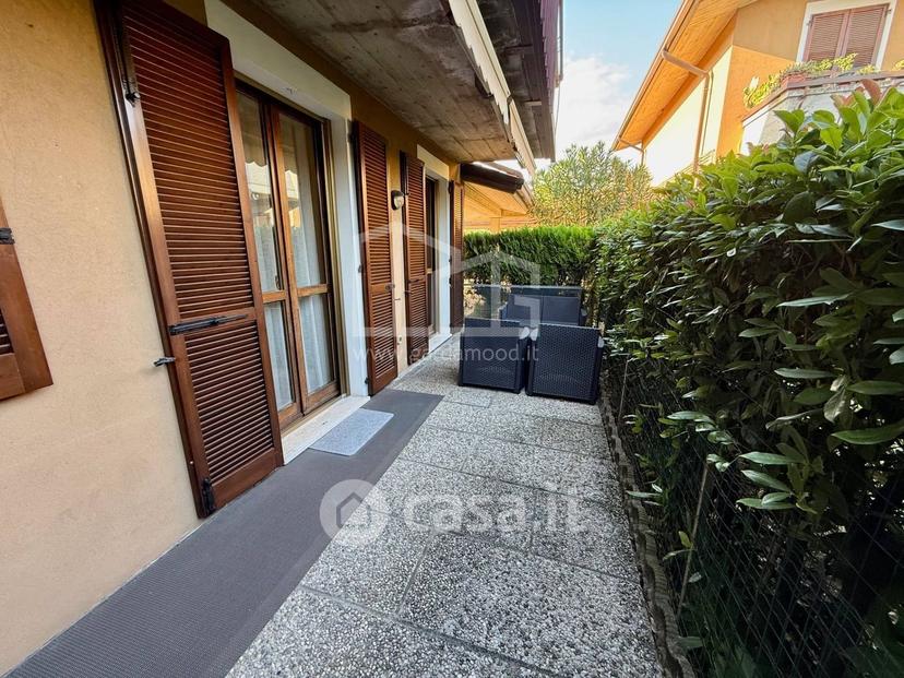 Trilocale in Via Unità d'Italia 74 — foto 30 di 45