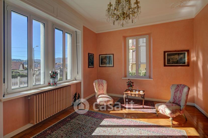 Villa in Via Palestro — foto 37 di 42