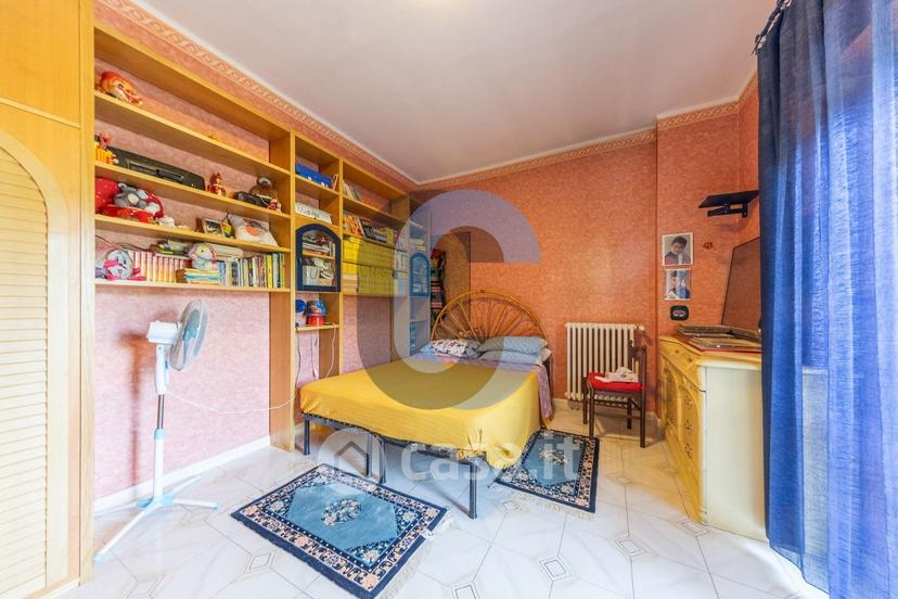 Villa in Via Poggio Fiorito — foto 48 di 72