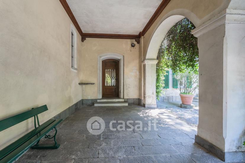 Villa in Piazza Leva 1 — foto 55 di 74