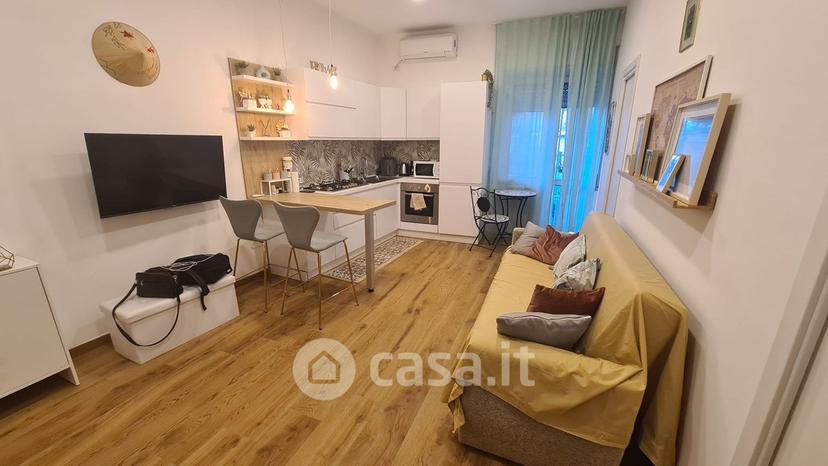 Bilocale in Via Girolamo Santacroce 40 — foto 20 di 20