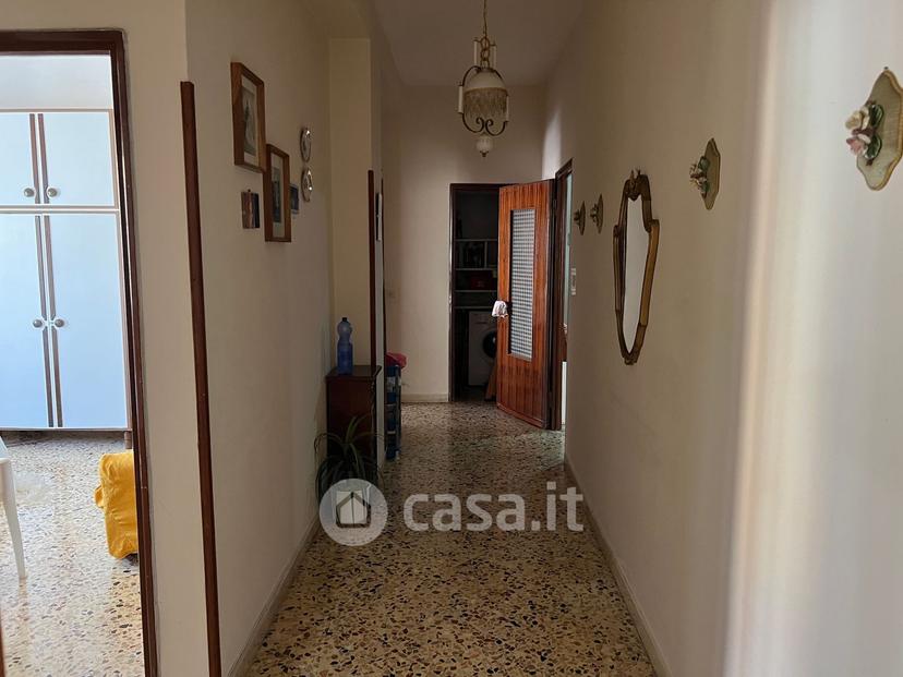Quadrilocale in Via Barrile 9 — foto 19 di 27