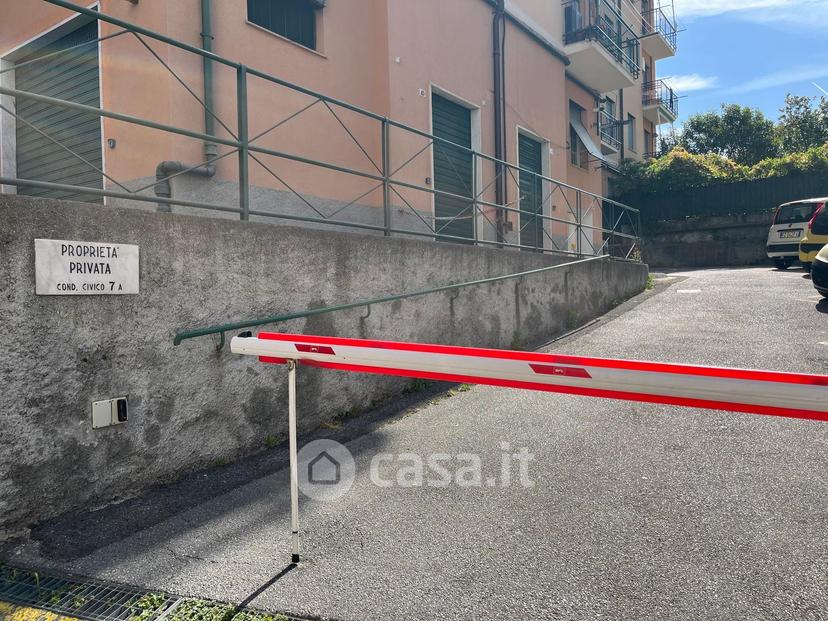 Bilocale in Via dei Sessanta 7 — foto 31 di 34