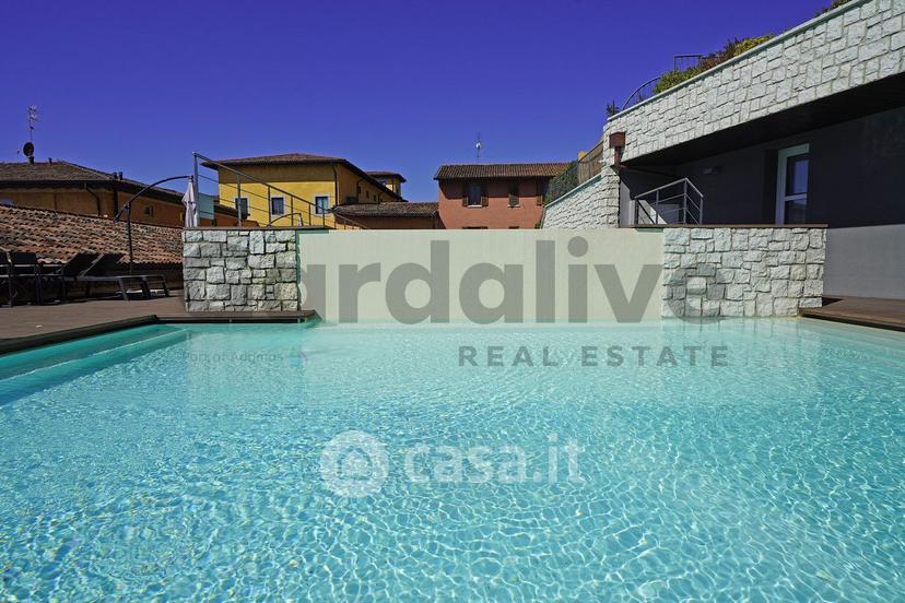 Bilocale in Via Brunati 35 — foto 18 di 23
