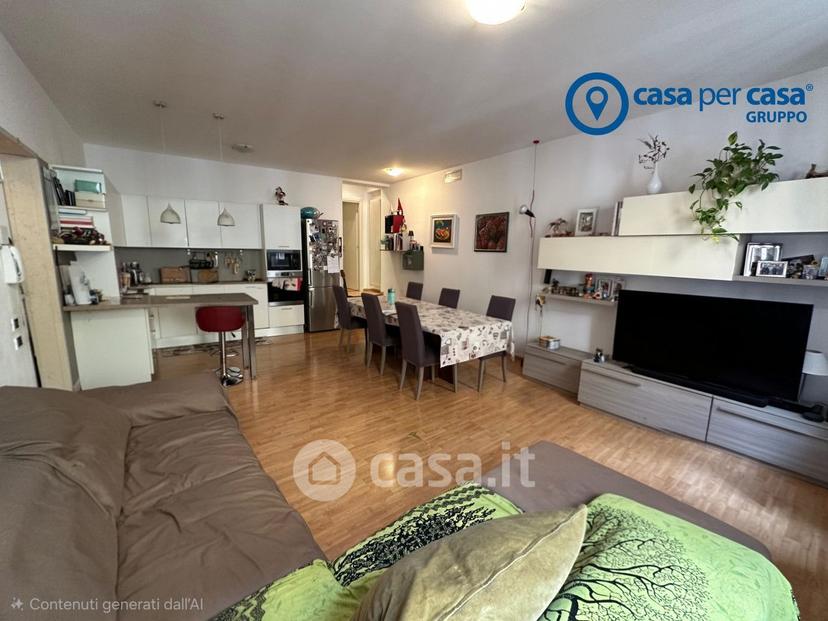 Appartamento in Via Trento 4 -16 — foto 26 di 28