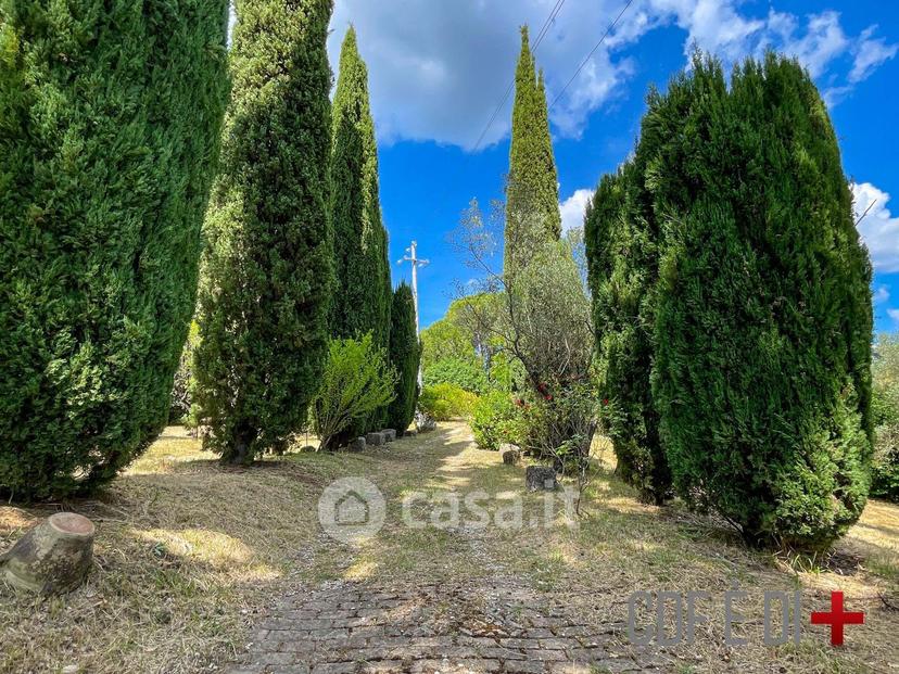 Villa in Vocabolo Marignano — foto 15 di 52