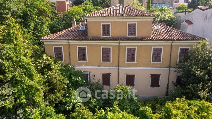 Villa in Via Ippolito Pindemonte 3 — foto 11 di 11