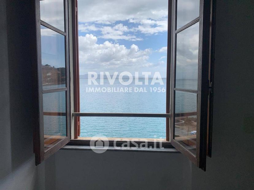 Bilocale in Via del Molo — foto 7 di 12