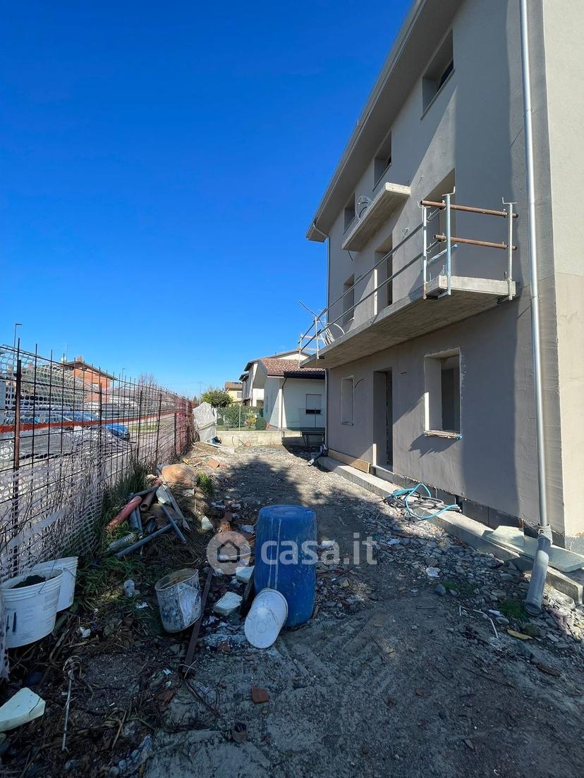 Quadrilocale in Via Adele Bei — foto 63 di 63