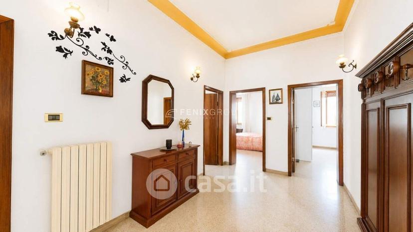 Appartamento in Via Giovanni Tebaldini 26 — foto 22 di 32