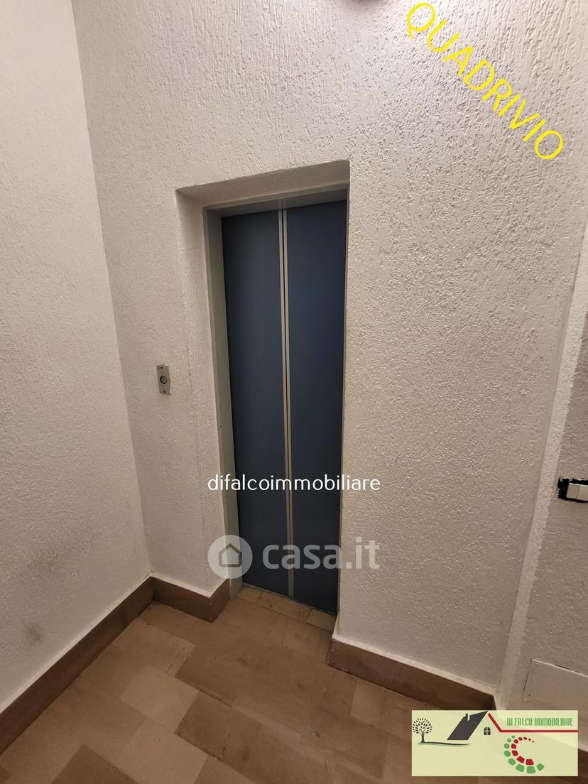 Appartamento in Via Matteo Cimarra — foto 8 di 34