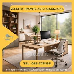 Quadrilocale in Via Vincenzo da Filicaia 34 /2