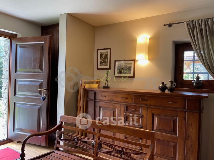 Trilocale in Via Col Ferret 6 — foto 35 di 35