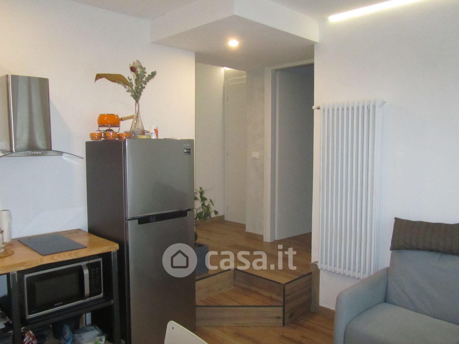 Bilocale in Via Vittorio Veneto 6