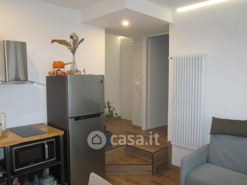 Bilocale in Via Vittorio Veneto 6