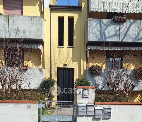 Trilocale in Via A. Passoni 27 — foto 7 di 13