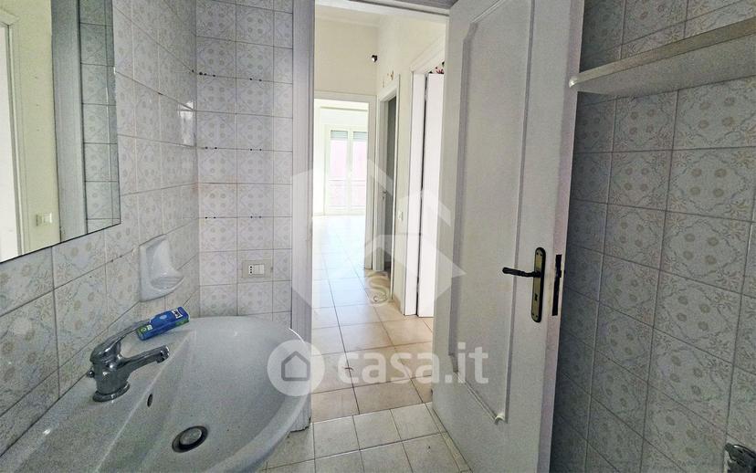 Quadrilocale in Via Abruzzi — foto 13 di 25