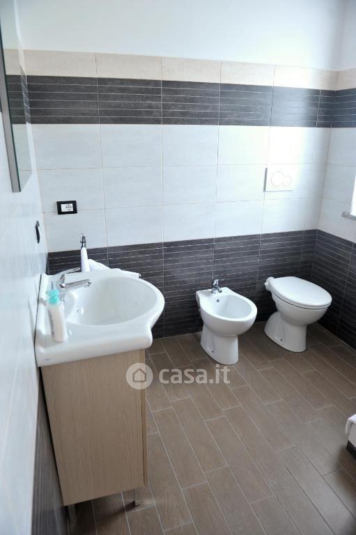 Bilocale in Via Litoranea Nord — foto 20 di 20