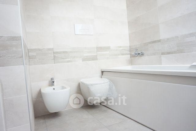Trilocale in Via Gioacchino Rossini — foto 47 di 47