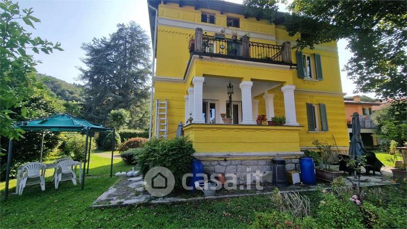 Villa in Viale Siemens 14 — foto 54 di 89
