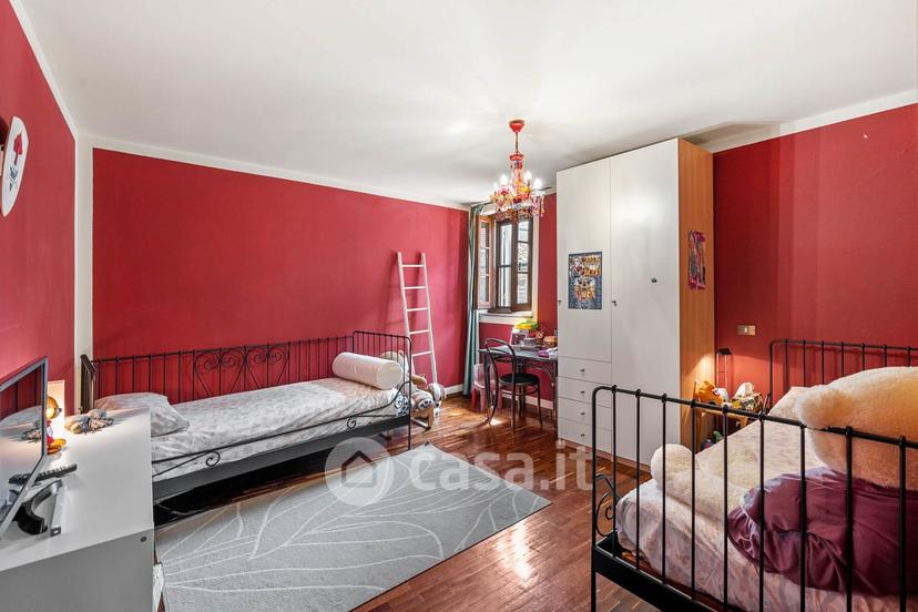 Appartamento in Via Pietro Vannucci 35 — foto 31 di 38