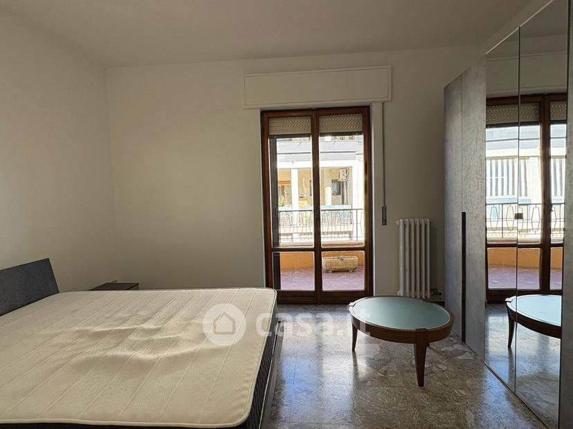 Trilocale in Via Ponte Ferroviario 17 — foto 23 di 24
