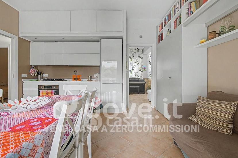 Quadrilocale in Via Torre Pilo 21 — foto 8 di 25