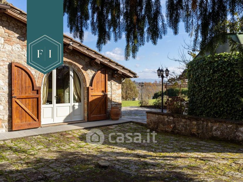 Villa in Via del Torracchione — foto 9 di 41