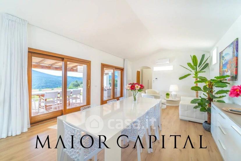 Villa in Via Cugnana — foto 9 di 34
