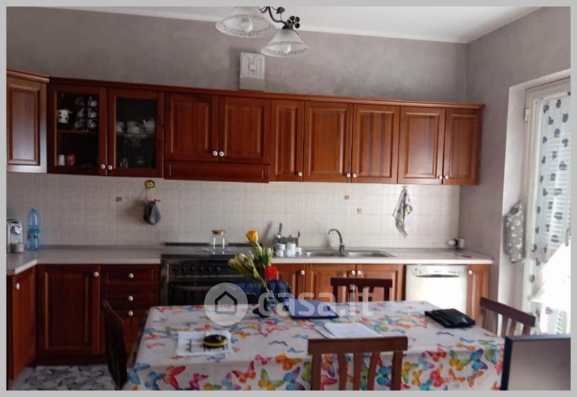 Quadrilocale in Contrada Ponzo — foto 2 di 32