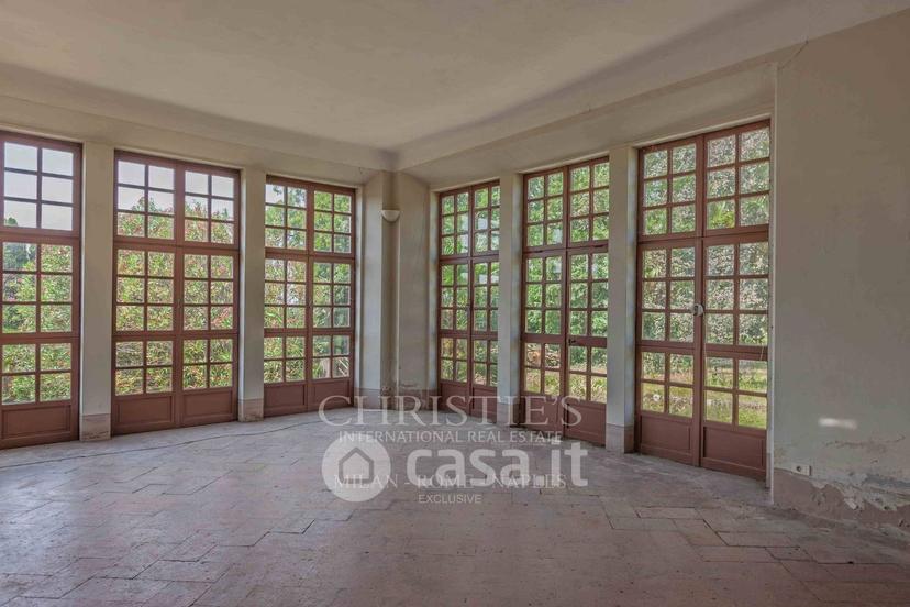 Villa in Via Giuseppe Parini 9 — foto 32 di 35