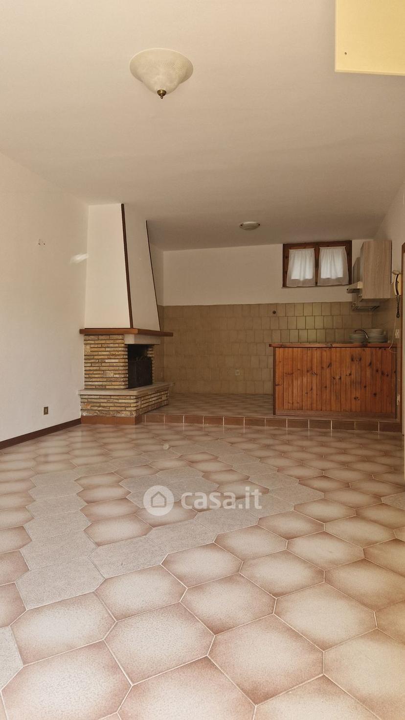 Trilocale in Via Sant'Antonio — foto 8 di 20