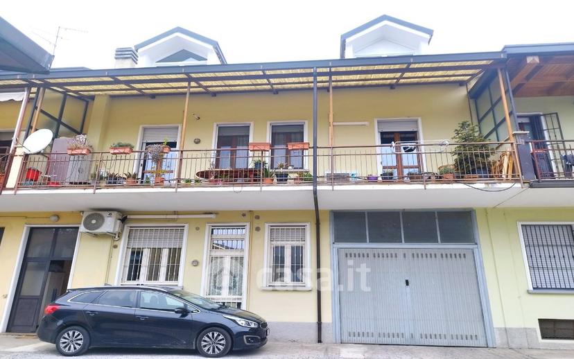 Trilocale in Via Volturno — foto 7 di 35