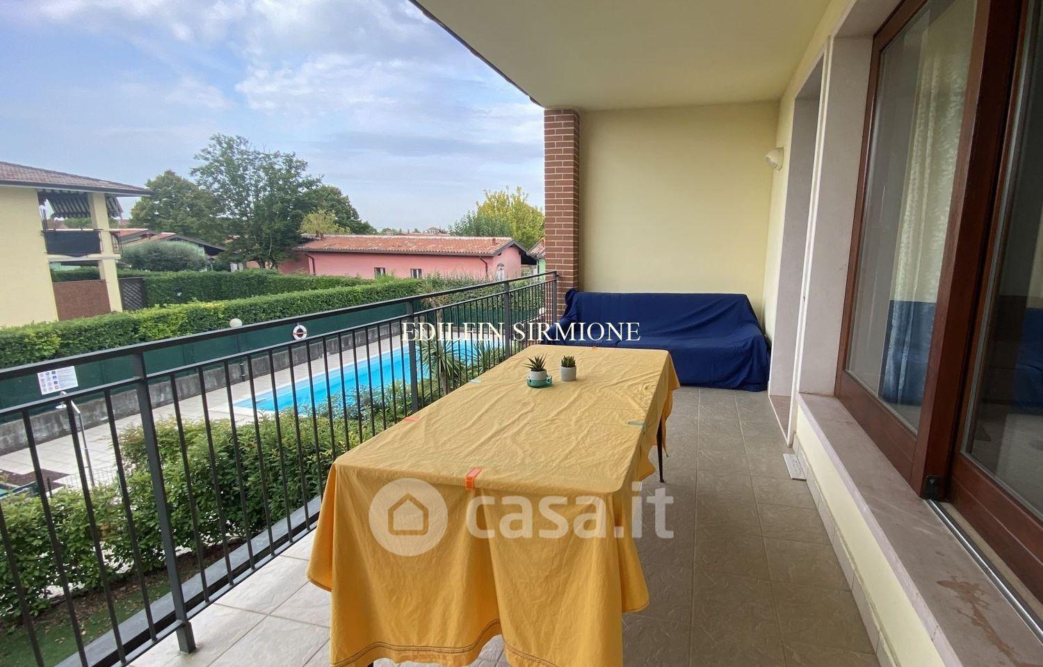 Trilocale in Via Benedetto Croce 23