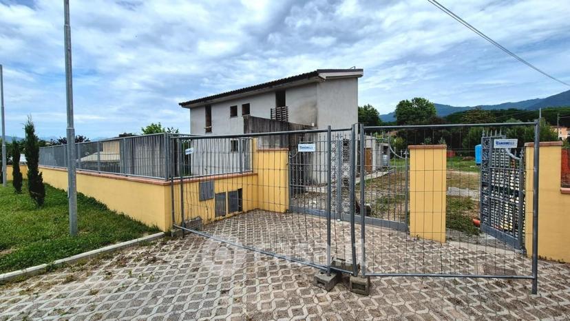 Villa in Via delle Ville 419 — foto 33 di 33