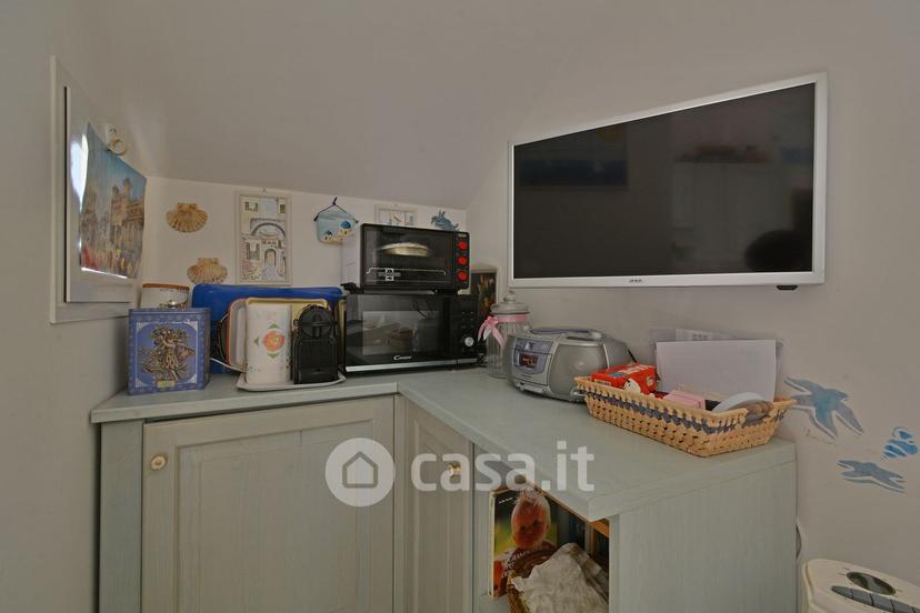 Trilocale in Via Soccorso 98 — foto 3 di 53