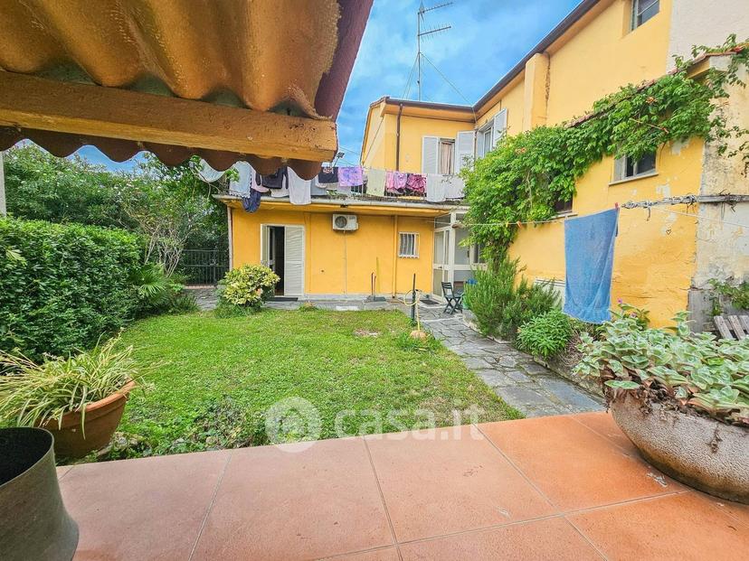 Trilocale in Via dei Pescatori — foto 16 di 17