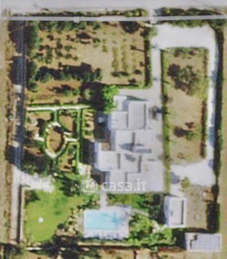 Villa in Giuseppe Garibaldi 210 — foto 30 di 57