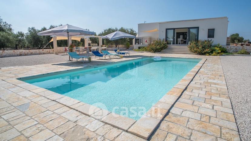 Villa in Contrada Specchiaruzzo — foto 3 di 25
