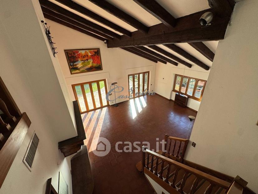 Villa in Via del Ronco 50 — foto 29 di 29