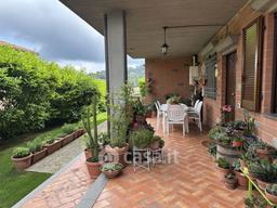 Appartamento in Via Pietro Vannucci 103
