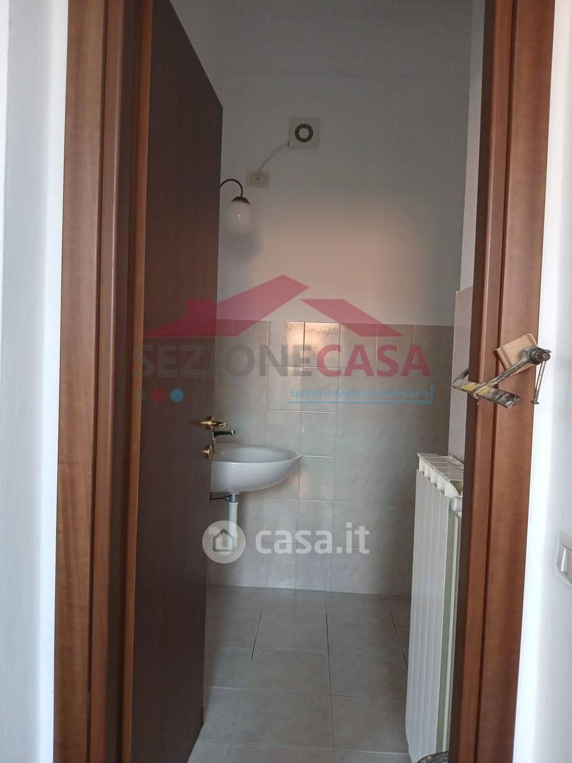 Quadrilocale in Via Giuseppe Garibaldi 10 — foto 16 di 48