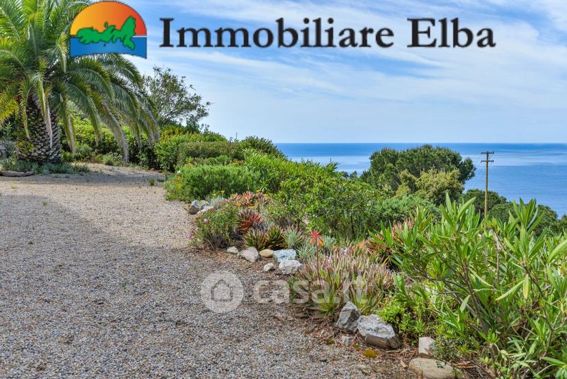 Villa in Strada Capoliveri Morcone 5 — foto 44 di 48