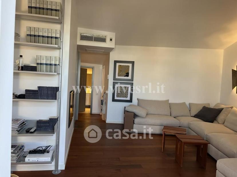 Quadrilocale in Via del Porto — foto 3 di 21
