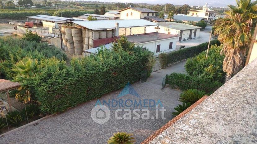 Villa in II Vico Rivoli