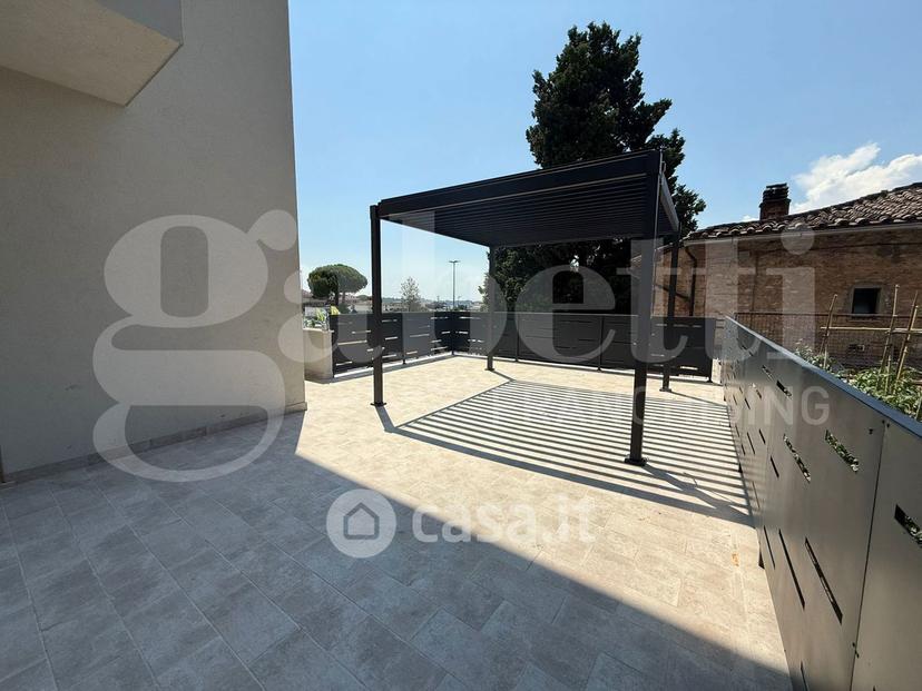 Quadrilocale in Via della Madonna Alta 193 — foto 3 di 34