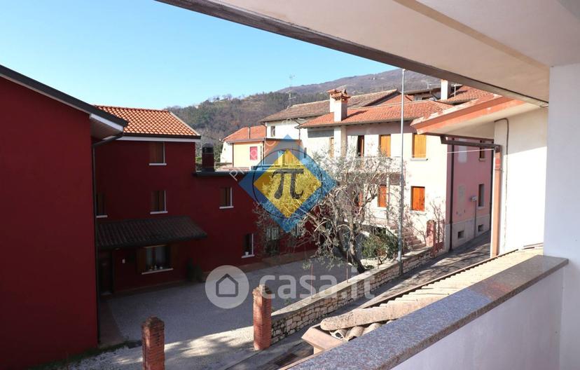 Appartamento in Via Montello 5 — foto 29 di 89